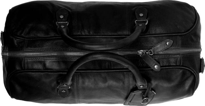 Productafbeelding The Chesterfield Brand Weekender William 0004 (43 l)