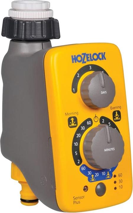 Immagine prodotto Hozelock Sensore di controllo dell'irrigazione
