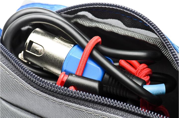 Immagine prodotto Think Tank Cavo Managemant 10 (Borsa a tracolla per fotocamera, 1.19 l)