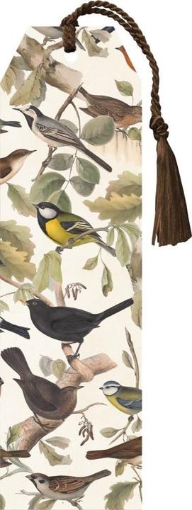 Image du produit Sköna Ting Tab 91 mit dem Birds-Band