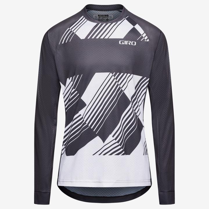 Produktbild Giro M Roust LS Jersey (S)