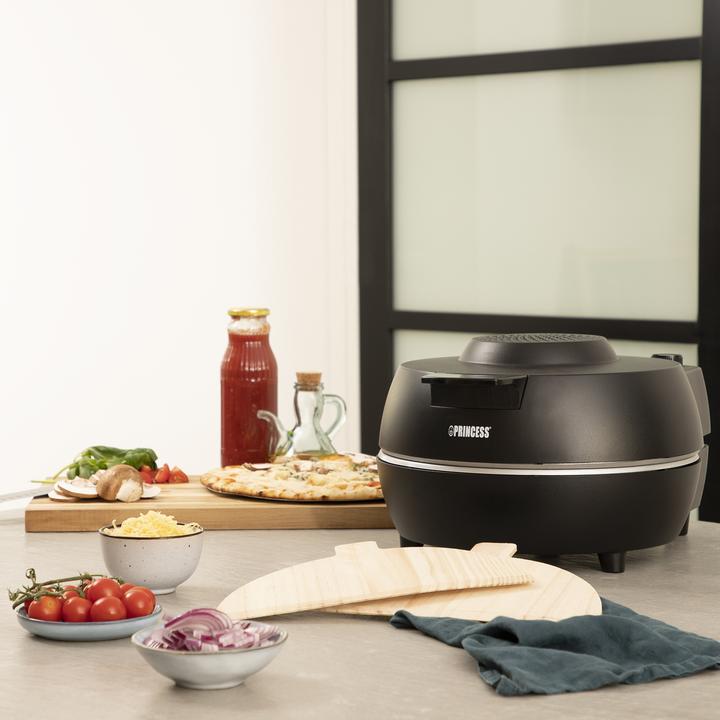 Immagine prodotto Princess Pizza Oven Pro 115005