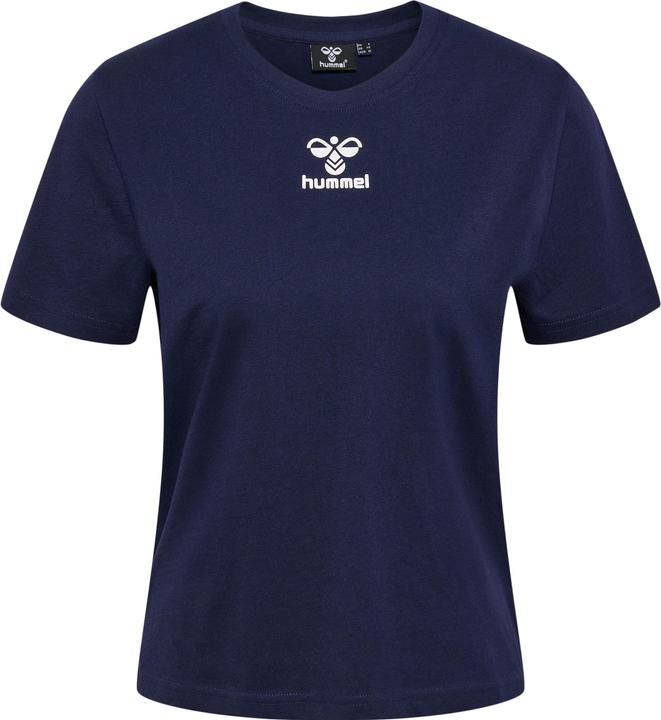 Produktbild hummel hmlICONS WOMAN T-SHIRT (XS)