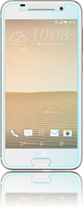 Produktbild Nalia Schutzglas (1 Stk., HTC One A9)
