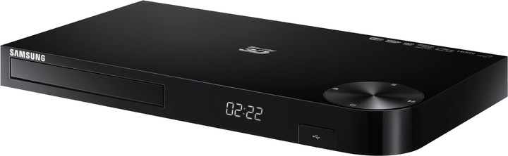 Productafbeelding Samsung BD-H5900 - 3D Blu-ray speler met Ethernet en WLAN