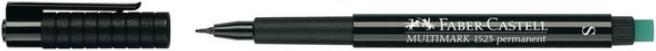Image du produit Faber-Castell Rétroprojecteur Multimark Permanent (1x)