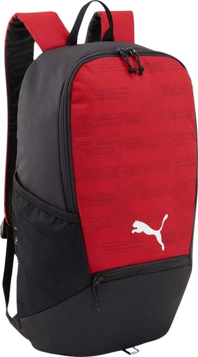 Actual product image Puma Plecak Individual Rise czerwono-czarny 90576 03