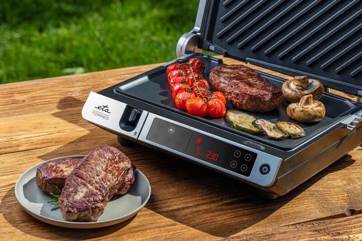 Actual product image ETA 715590000 contact grill