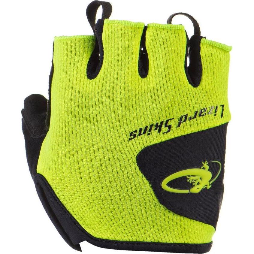 Lizard Skins, Handschuhe, Aramus Handschuh, neon, XXL/12 SALE, Gelb, (12, XXL)