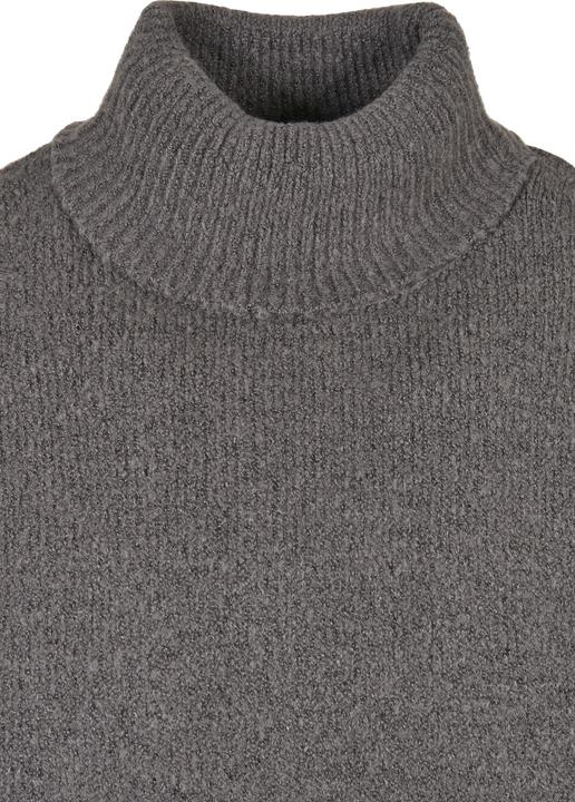 Produktbild Urban Classics Oversized Roll Neck Sweater (3XL)