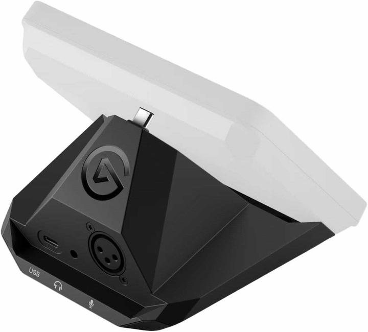 Produktbild Elgato XLR Dock MK.2 for Stream Deck +