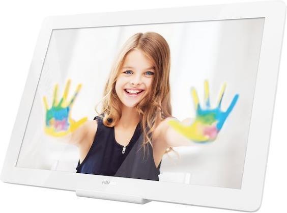 Actual product image Fibaro Swipe