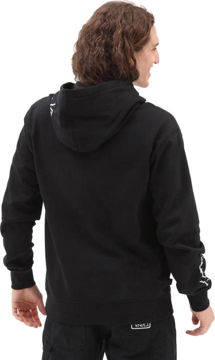 Immagine prodotto Vans Elijah Berle Fleece Hoodie (S)