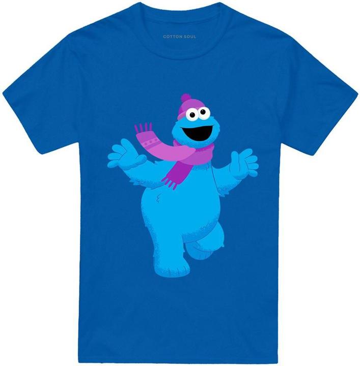 Produktbild Furry Friends Forever! TShirt (S)