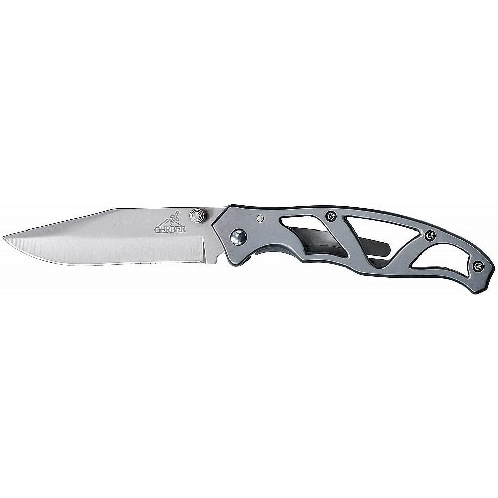 Thumbnail - Gerber Gear, Mehrzweckmesser, Paraframe I (7.60 cm)