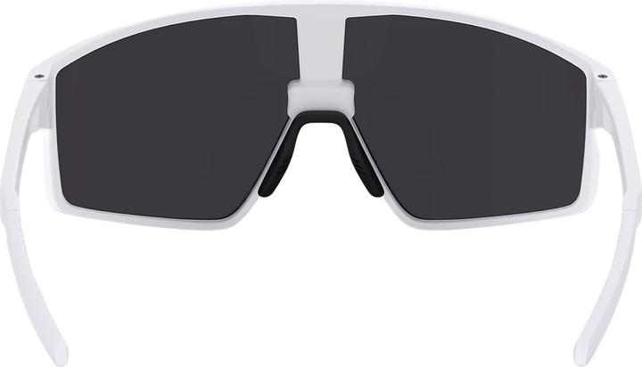 Image du produit Bliz P002 (Blanc, Smoke w Blue Multi)