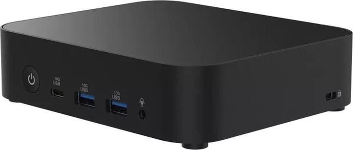 Productafbeelding ASUS RNUC14MNK1500003 Barebone Intel N150 Kit L6 UK snoer (Intel Core M7)