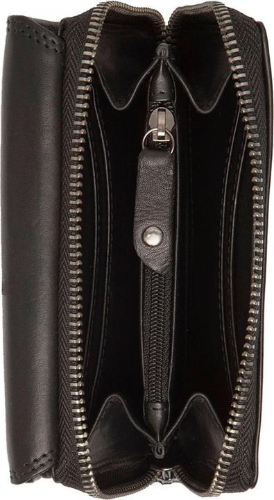 Immagine prodotto The Chesterfield Brand Portafoglio Salviano con protezione RFID in pelle 13,5 cm