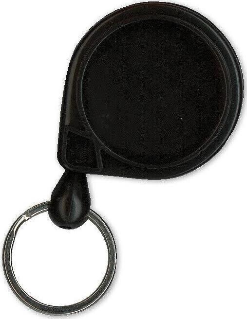 Produktbild Key-Bak Schlüsselanhänger KB MINI-BAK BLACK