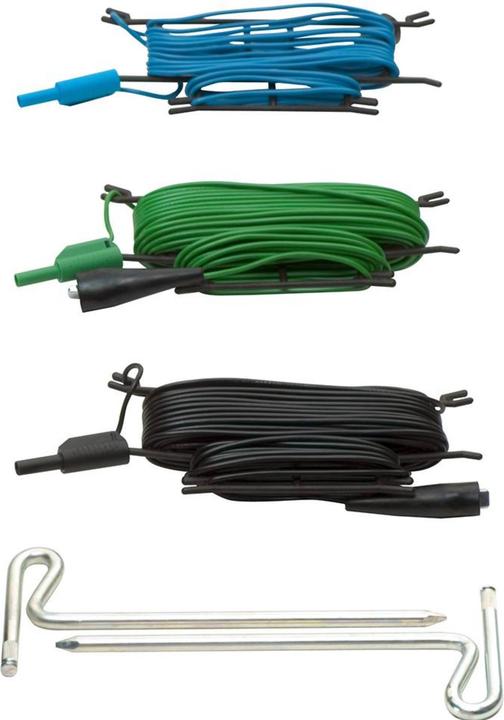 Produktbild Benning Erdungsset Passend für (Detail