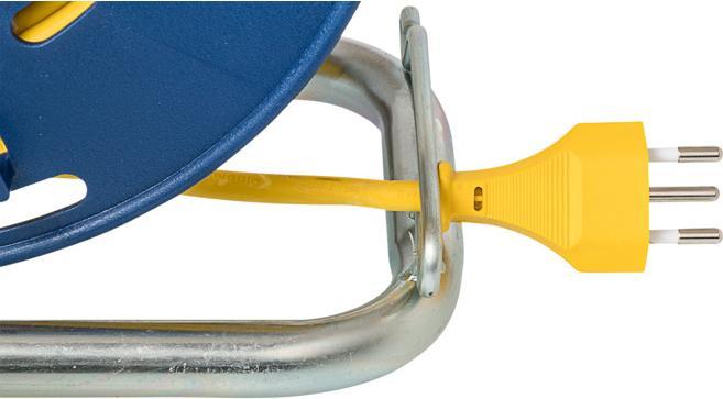 Produktbild Steffen STERO LOOP Kabelrolle 15m (15 m, 1 mm²)