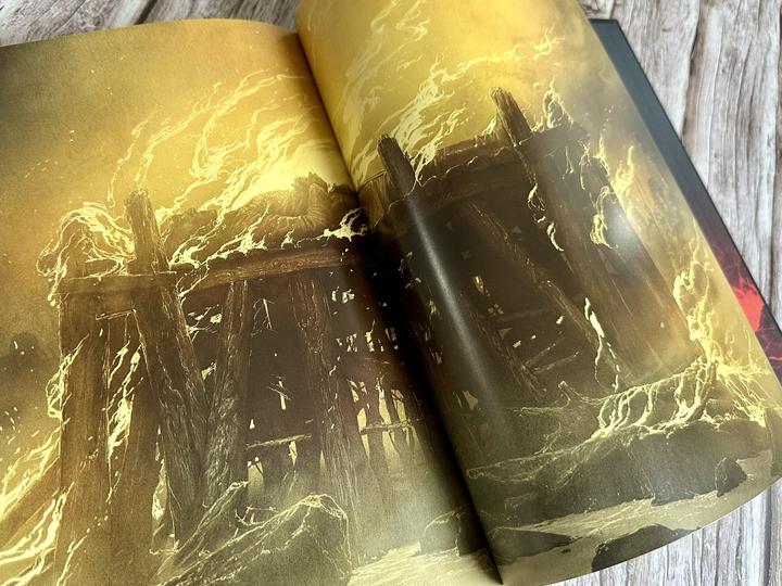 Actual product image Nordische Mythen und Sagen (German, Neil Gaiman, 2024)