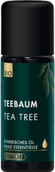 Produktbild Phytomed Teebaum Ätherisches Öl Bio