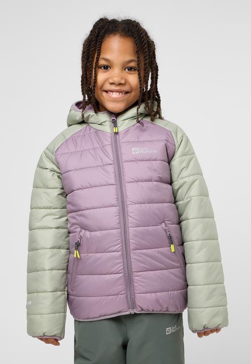 Produktbild Jack Wolfskin Zenon Jacket K (164)