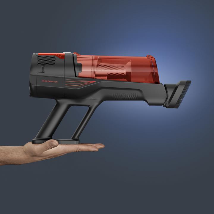 Produktbild Rowenta XForce 8.80