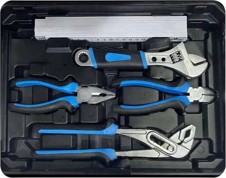 Actual product image Güde GWZK 241 (241 pieces)