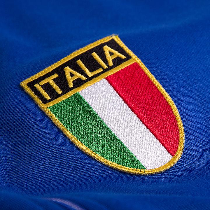 Image du produit Copa Football Italie 1970 Veste rétro (L)