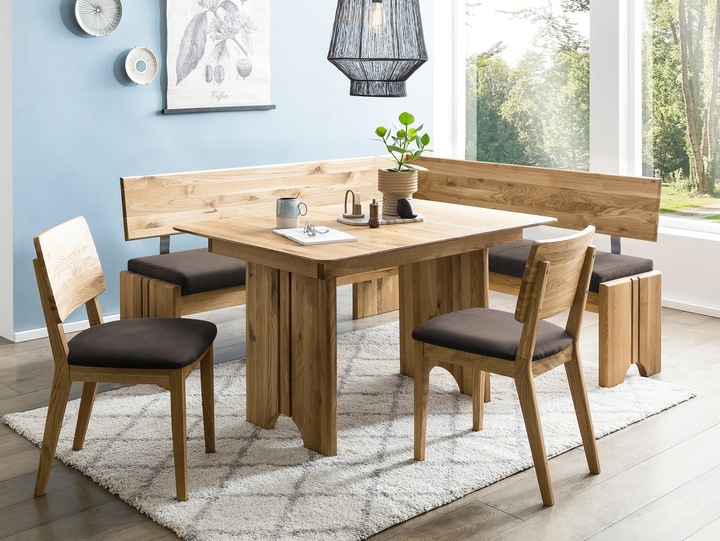 Actual product image Möbel-Eins Bergamo (192 cm)