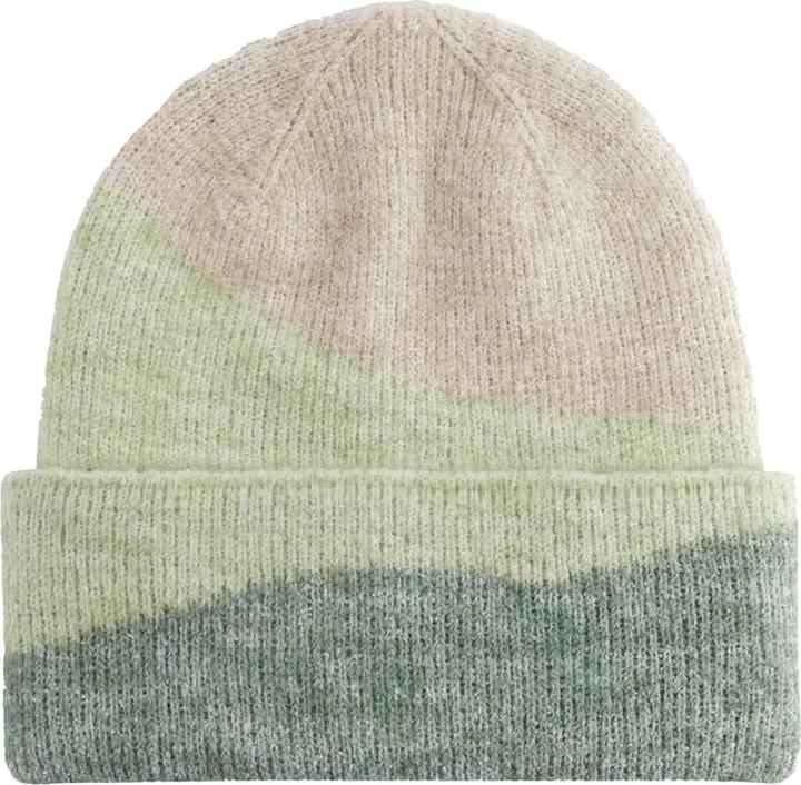 A forma di mandorla, Pistacchio, Verde