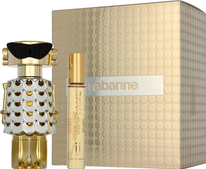 Actual product image Paco Rabanne Fame (Perfume set)