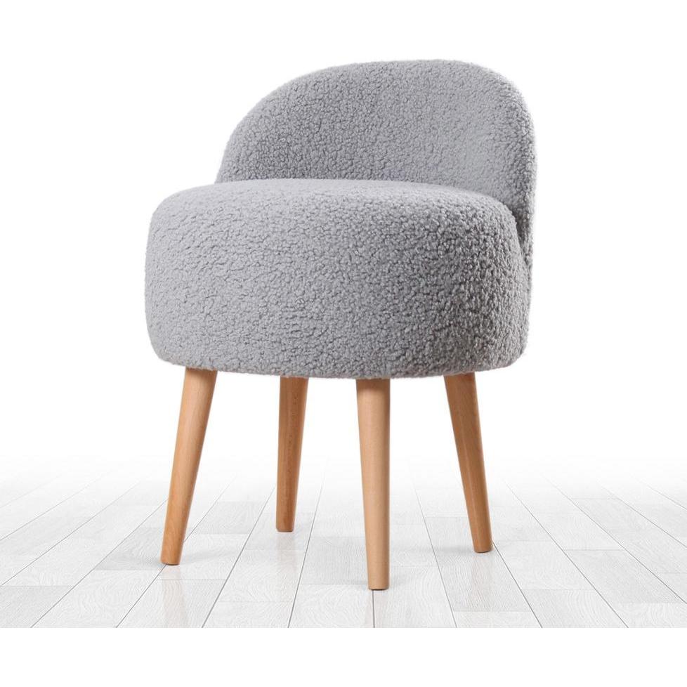 Atelier del Sofa, Hocker + Pouf, Dallas