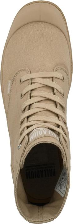 Actual product image Palladium Classic Pampa Hi Mono chrome-40 (40)