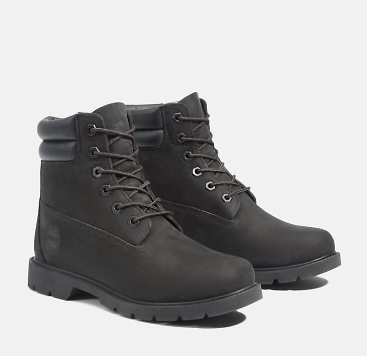 Actual product image Timberland Lindon Woods 6in (39)