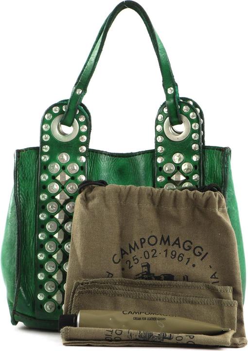 Produktbild Campomaggi Crossbody Bag Mini