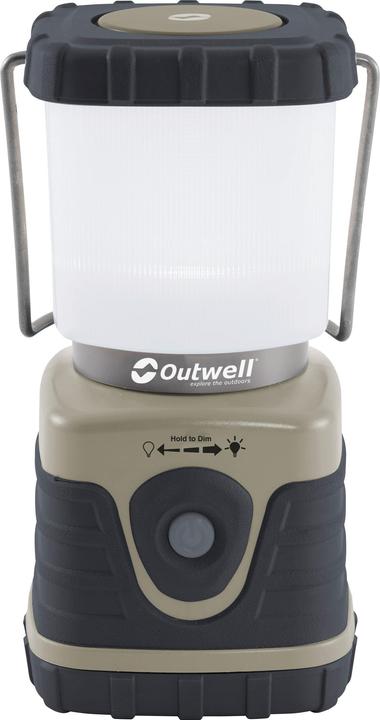 Immagine prodotto Outwell Corniola DC 600