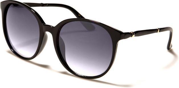 Actual product image round sunglasses