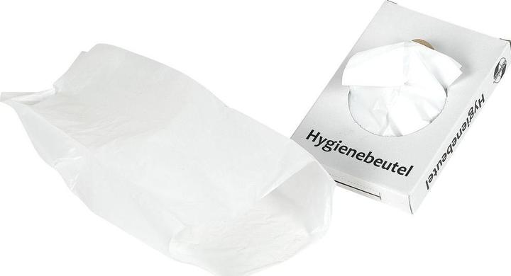 Produktbild Diaqua Hygiene Bag Ersatzbeutel (1x)