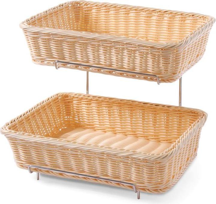 Produktbild Hendi Brotkorb-Display GN 1/2