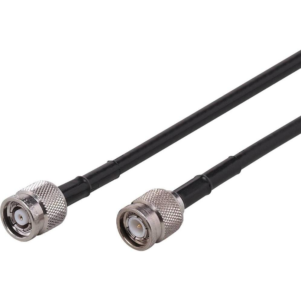 ifm Electronic Cavo di collegamento, Cavo + Spina elettrica