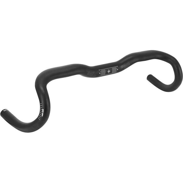 Ergotec, Lenker, (31.80 mm)