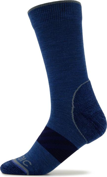 Produktbild Stoic Merino Outdoor Crew Socks Tech (45 - 47)