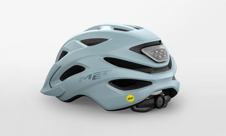 Produktbild MET Casco Crossover MIPS (52 - 59 cm)