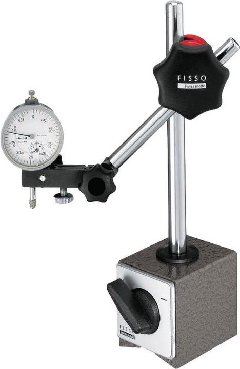 Immagine prodotto Fisso Supporto di misura magnetico