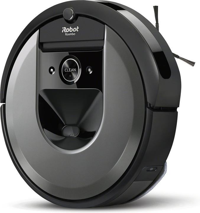 Immagine prodotto iRobot Roomba Combo i8+ (Robot aspirapolvere)