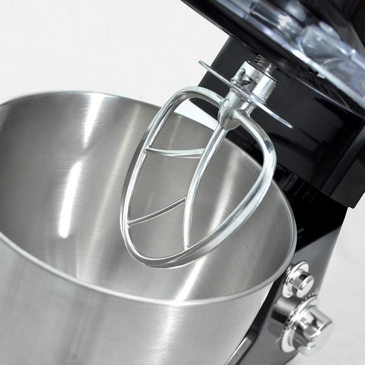 Produktbild Gotie Planeten-Küchenmaschine GPM-1000B (1000 W, 5 l)