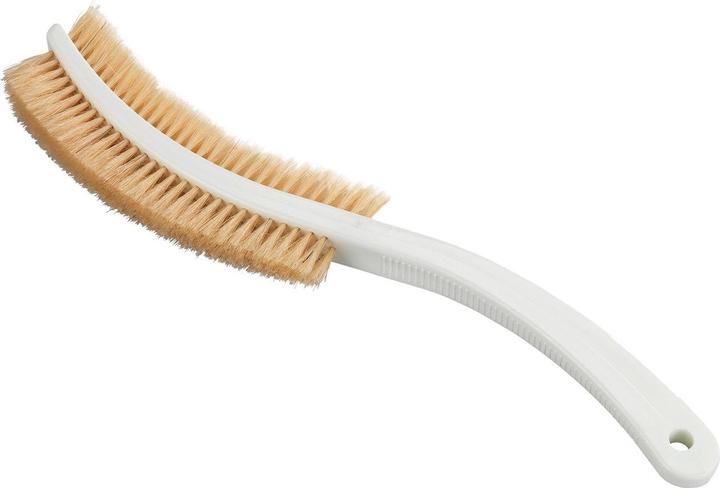 Immagine prodotto Wenko Maximex Patterson Spazzola per massaggio medico con manico lungo